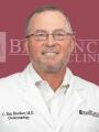 Photo: Dr. Charles Brooker, MD
