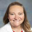 Photo: Dr. Whitney Hensing, MD