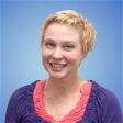Photo: Dr. Diana Coxsey, MD