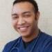 Photo: Dr. Louis Spencer, MD
