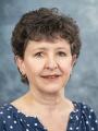 Photo: Dr. Alisa Kauffman, AuD
