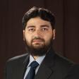 Photo: Dr. Zeeshan Khan, MD
