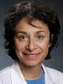 Photo: Dr. Patricia Mercado, MD