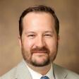 Photo: Dr. Robert Lentz, MD