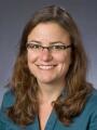 Photo: Dr. Kathleen Horan, MD