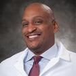 Photo: Dr. Joseph Redcross II, DO
