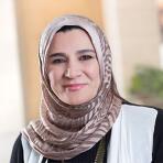 Dr. Suhair Abdel-Jalil, MD