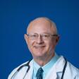 Photo: Dr. Dean Behner, MD