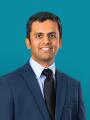 Photo: Dr. Pratik Choksy, MD