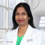 Dr. Geetha Akula, MD