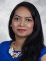 Photo: Dr. Sangeetha Pabolu, MD