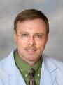 Photo: Dr. Terry Burns, MD