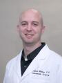 Photo: Dr. Nathan Melton, DO