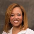 Photo: Dr. Leslie Scott, MD
