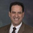 Photo: Dr. David Palay, MD