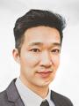 Photo: Dr. Walter Lin, MD