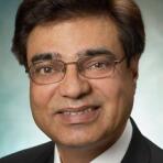 Dr. Satish Solanki, MD