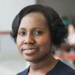 Rosaline Owusu, CRNP