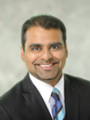 Photo: Dr. Deepak Raja, MD