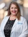 Photo: Dr. Amy Miller, DO