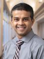 Photo: Dr. Girish Nair, MD