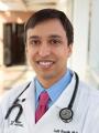Photo: Dr. Salil Avasthi, MD