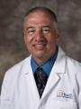Photo: Dr. Ron Schey, MD