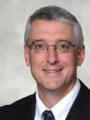 Photo: Dr. William Gill, MD
