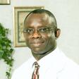 Photo: Dr. Eghierhua Ugheoke, MD