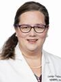 Photo: Dr. Jennifer Christman, MD