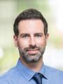 Photo: Dr. Shai Manzuri, MD