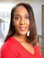Photo: Dr. Frene Lacour-Chestnut, MD