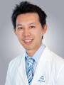 Photo: Dr. Charlie Huang, DO