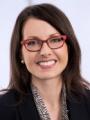 Photo: Dr. Heidi Matus, MD