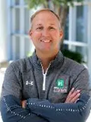 Dr. Kyle Ritter, MD - Orthopedic Surgeon in Danville, IN | Healthgrades