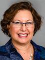 Photo: Dr. Shari Lecker, MD