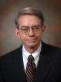 Photo: Dr. Ralph Lyerly, MD