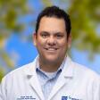 Photo: Dr. Charles Vega, MD
