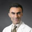Photo: Dr. Aliakbar Arvandi, MD