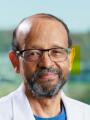 Photo: Dr. Getu Assefa, MD