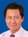 Photo: Dr. Arthur Gaing, MD