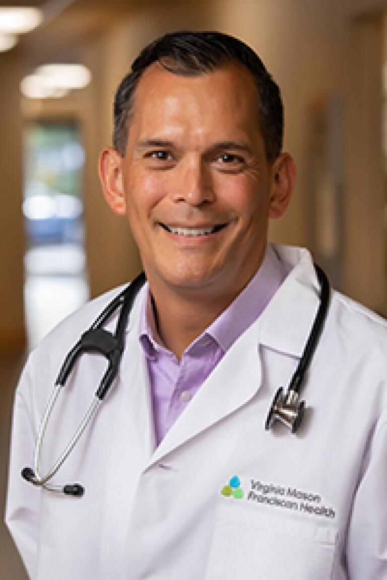 Dr. Christopher Sargent, MD – Family Medicine Physician for Acute Upper ...