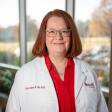 Photo: Dr. Allison Huebert, MD