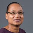 Photo: Dr. Julie Blake, DO