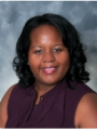 Photo: Dr. Aria Williams, DO
