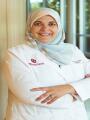 Photo: Dr. Lamiaa Ali, MD