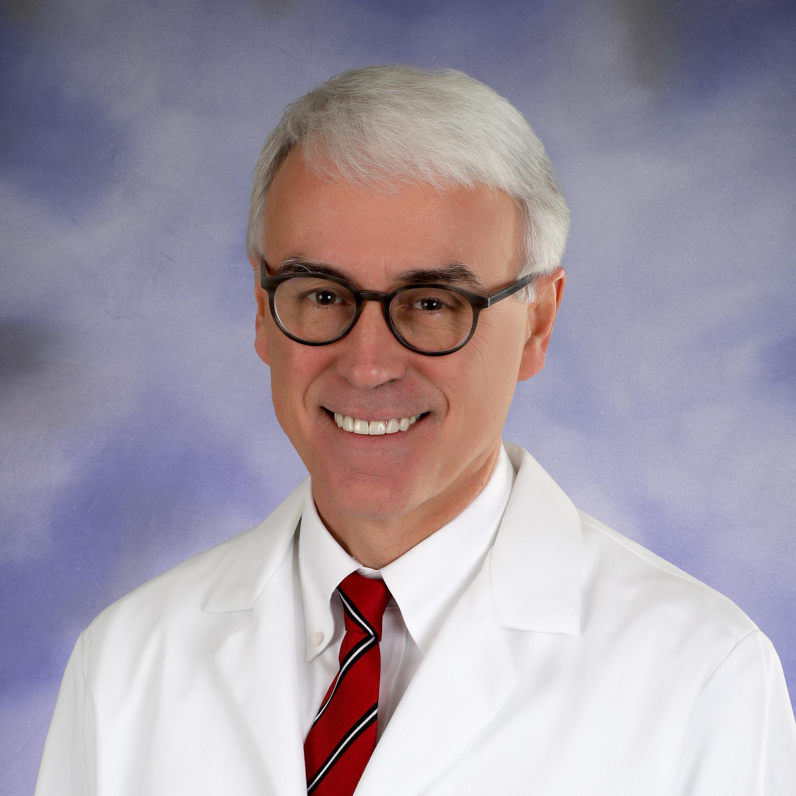 Dr. Michael Barron, MD – Cardiologist for Aortic Valve Regurgitation in ...