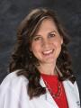 Photo: Kathryn Jones, FNP-BC