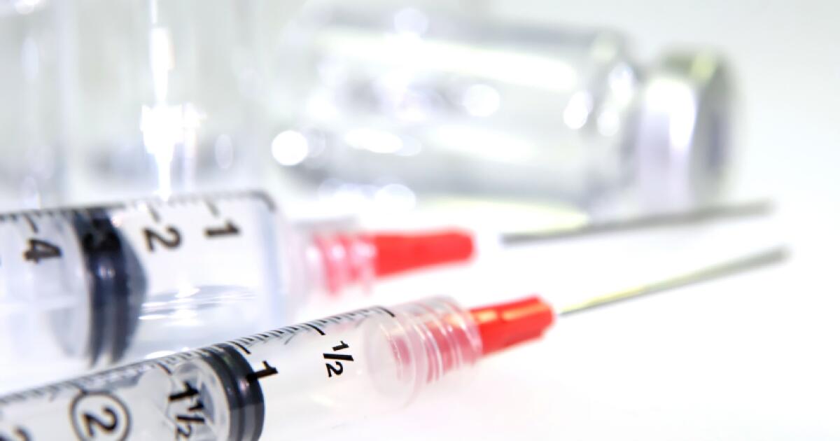 Long-Acting Injectable Medications for Schizophrenia: What You Need to Know