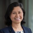 Photo: Dr. Diana Yaya-Patel, Psy.D